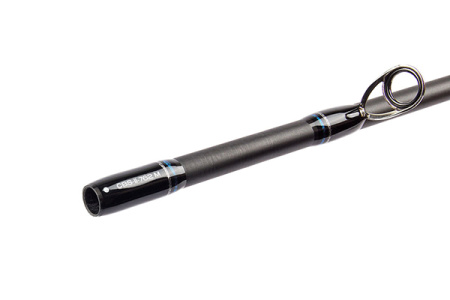Спиннинг Nautilus Crossblade II CBS-II-802MH 244см 7-28гр - купить по доступной цене Интернет-магазине Наутилус