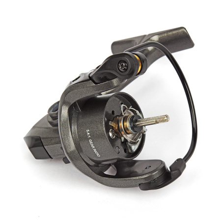 Катушка Nautilus Butler NBE1500 - купить по доступной цене Интернет-магазине Наутилус