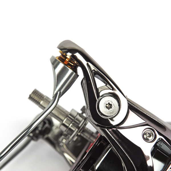 Катушка Nautilus Arta 4000 NEW - купить по доступной цене Интернет-магазине Наутилус