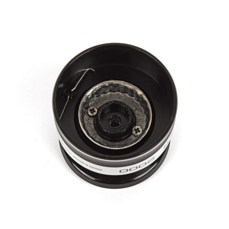 Катушка Nautilus Butler NBE2000 - купить по доступной цене Интернет-магазине Наутилус