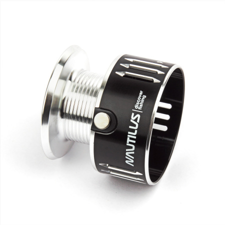 Катушка Nautilus Paradox 3000 - купить по доступной цене Интернет-магазине Наутилус