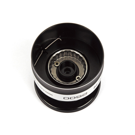 Катушка Nautilus Butler NBE2500 - купить по доступной цене Интернет-магазине Наутилус