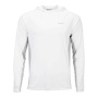 Термофутболка Simms SolarFlex Hoody (White #2, M) - купить по доступной цене Интернет-магазине Наутилус