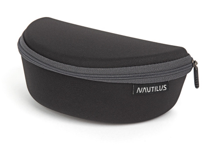 Очки поляризационные Nautilus V01 линзы ТАС коричневые, желтые, кейс - купить по доступной цене Интернет-магазине Наутилус