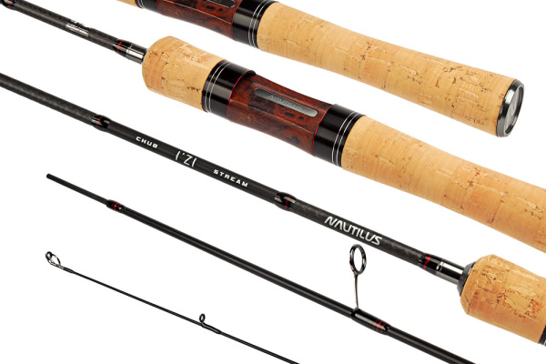 Спиннинг Nautilus Izi NIS-632UL-AR 182см 1-5гр NEW - купить по доступной цене Интернет-магазине Наутилус