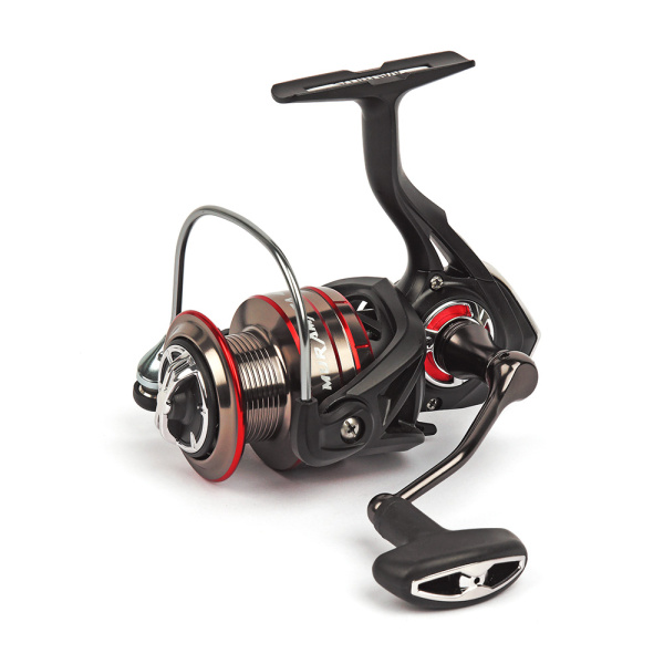 Катушка Nautilus Muramasa 4000 - купить по доступной цене Интернет-магазине Наутилус