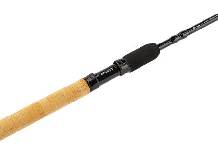 Удилище фидерное Nautilus Zenon feeder 390см 120гр ZF13HQ* - купить по доступной цене Интернет-магазине Наутилус