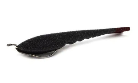 Поролоновая рыбка Lex Slug King Size OF  BB - купить по доступной цене Интернет-магазине Наутилус