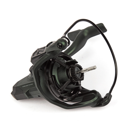 Катушка Nautilus Resolution Feeder 6000 - купить по доступной цене Интернет-магазине Наутилус