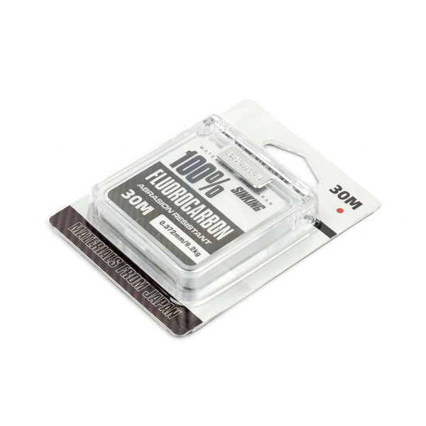 Леска Nautilus Fluorocarbon 100% 0,286мм.,5,4кг, 30м.clean - купить по доступной цене Интернет-магазине Наутилус