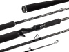 Спиннинг Nautilus Monster Pike-JB MTRPC-662XH Casting 202см 100-150гр - купить по доступной цене Интернет-магазине Наутилус