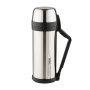Термос из нерж. стали THERMOS FDH Stainless Steel Vacuum Flask  1.7L - купить по доступной цене Интернет-магазине Наутилус