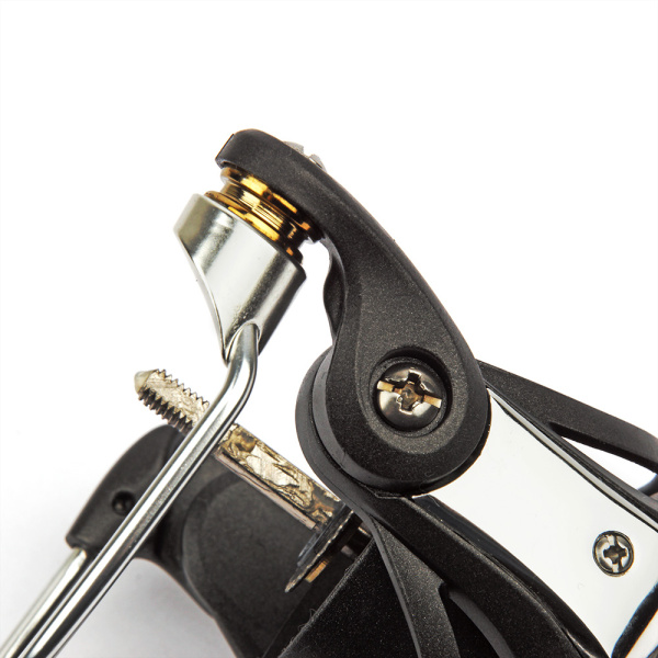 Катушка Nautilus Xeptor 1000 - купить по доступной цене Интернет-магазине Наутилус