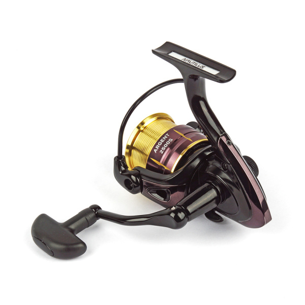 Катушка Nautilus Argent 2500S* - купить по доступной цене Интернет-магазине Наутилус