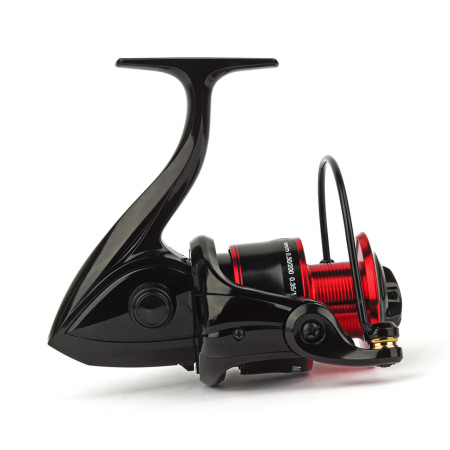 Катушка Nautilus Verona 4000* - купить по доступной цене Интернет-магазине Наутилус