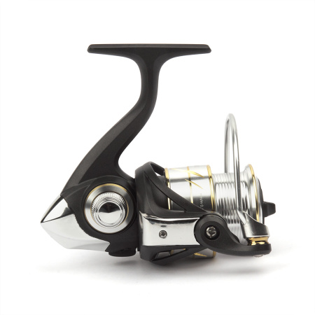 Катушка Nautilus Xeptor 2500S* - купить по доступной цене Интернет-магазине Наутилус