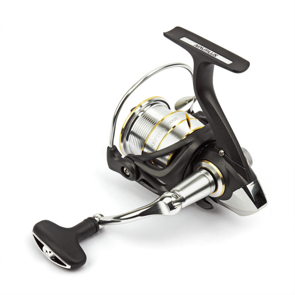 Катушка Nautilus Xeptor 3000S* - купить по доступной цене Интернет-магазине Наутилус