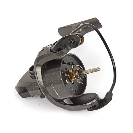 Катушка Nautilus Butler NBE3000 - купить по доступной цене Интернет-магазине Наутилус