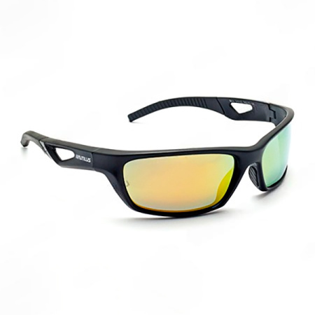 Очки поляризационные Nautilus B02 линзы ТАС REVO золотые - купить по доступной цене Интернет-магазине Наутилус