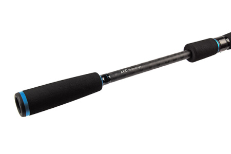 Спиннинг Nautilus Invent IVTS-802ML 244см 7-21гр - купить по доступной цене Интернет-магазине Наутилус