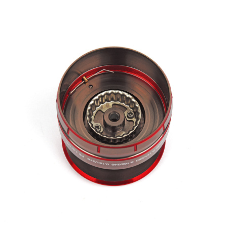 Катушка Nautilus Muramasa 4000 - купить по доступной цене Интернет-магазине Наутилус