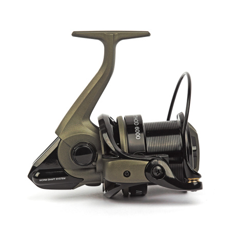 Катушка Nautilus Epica Heavy Method 6000 - купить по доступной цене Интернет-магазине Наутилус