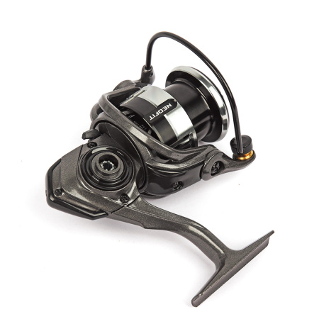 Катушка Nautilus Neofit 2500 - купить по доступной цене Интернет-магазине Наутилус