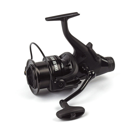 Катушка Nautilus Tank BR 6000S - купить по доступной цене Интернет-магазине Наутилус