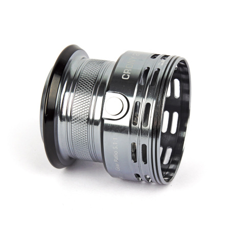 Катушка Nautilus Crony 2000 - купить по доступной цене Интернет-магазине Наутилус