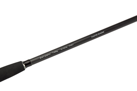 Спиннинг Nautilus Asper NAPS- 942M 287см  7-28гр - купить по доступной цене Интернет-магазине Наутилус