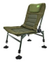 Кресло карповое Carp-Pro Flat Feeder  CPH76237 - купить по доступной цене Интернет-магазине Наутилус