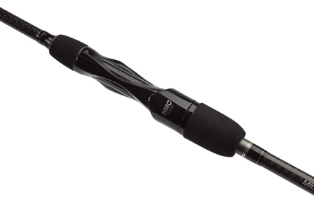 Спиннинг Nautilus Shikari SKS-S702UL Solid 213см 1-8гр - купить по доступной цене Интернет-магазине Наутилус