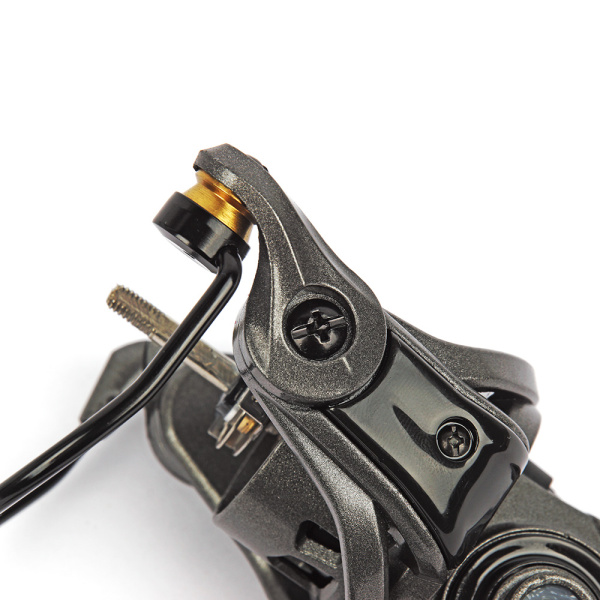 Катушка Nautilus Neofit 1000 - купить по доступной цене Интернет-магазине Наутилус