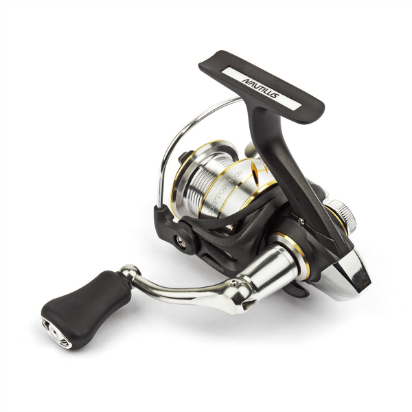 Катушка Nautilus Xeptor 1000* - купить по доступной цене Интернет-магазине Наутилус