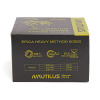 Катушка Nautilus Epica Heavy Method 6000S* - купить по доступной цене Интернет-магазине Наутилус