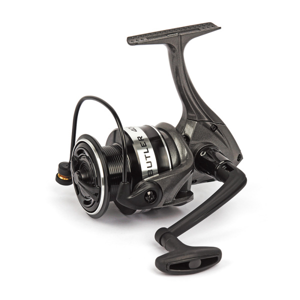 Катушка Nautilus Butler NBE4000 - купить по доступной цене Интернет-магазине Наутилус