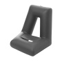 Кресло надувное Тонар для надувных лодок КН-1 серый - купить по доступной цене Интернет-магазине Наутилус
