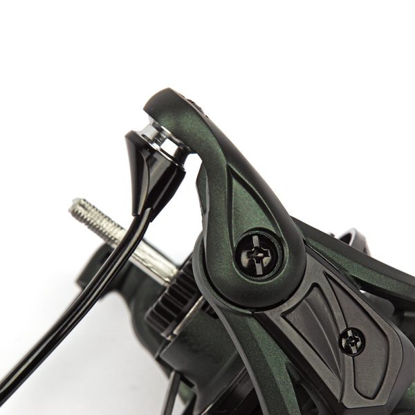 Катушка Nautilus Resolution Feeder 5000S - купить по доступной цене Интернет-магазине Наутилус