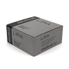 Катушка зимняя Nautilus Lira White - купить по доступной цене Интернет-магазине Наутилус