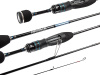 Спиннинг Nautilus Micro Baits NMB-S602SUL 183см 0.8-3.0гр* - купить по доступной цене Интернет-магазине Наутилус