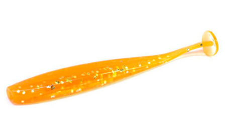 Мягкая приманка Yummy Easy Shiner 3,75"  #219 - купить по доступной цене Интернет-магазине Наутилус