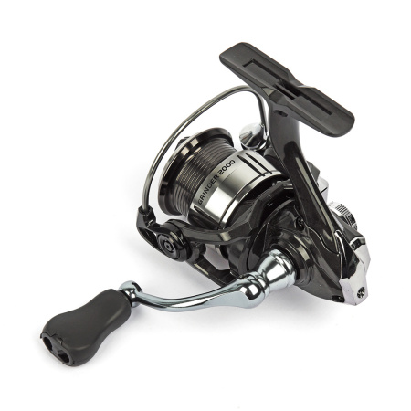 Катушка Nautilus Grinder 2000 NEW - купить по доступной цене Интернет-магазине Наутилус