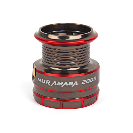 Катушка Nautilus Muramasa 2000 - купить по доступной цене Интернет-магазине Наутилус