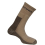 Носки Mund Altai 402 6-коричневый XL 46-49 - купить по доступной цене Интернет-магазине Наутилус