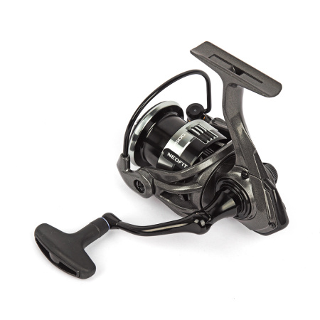 Катушка Nautilus Neofit 2500 - купить по доступной цене Интернет-магазине Наутилус