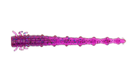 Мягкая приманка Ojas Assa-63 Рак-рыба, блистер #Pink Lox - купить по доступной цене Интернет-магазине Наутилус