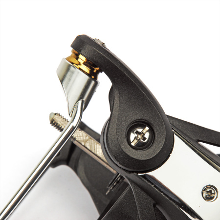 Катушка Nautilus Xeptor 4000 - купить по доступной цене Интернет-магазине Наутилус