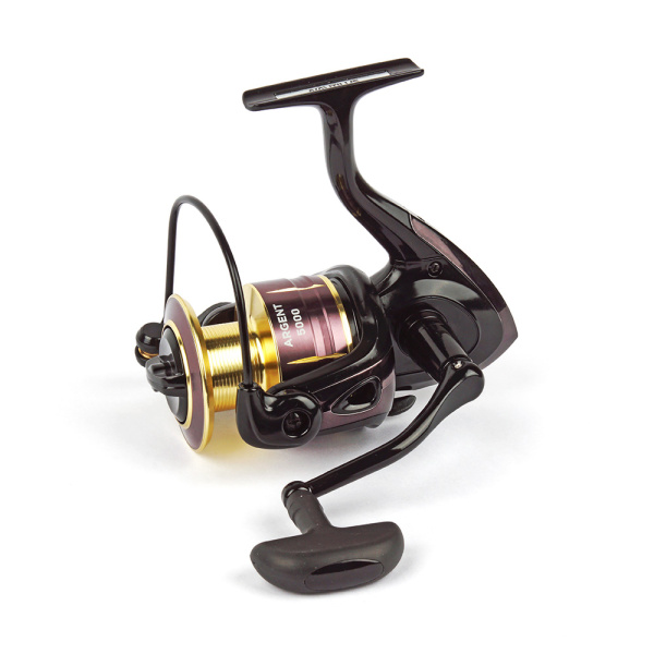 Катушка Nautilus Argent 5000* - купить по доступной цене Интернет-магазине Наутилус