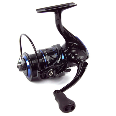 Катушка Nautilus Every 1000 - купить по доступной цене Интернет-магазине Наутилус