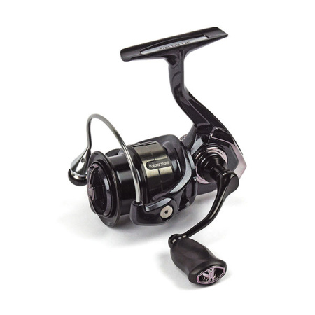 Катушка Nautilus Fukuru 2000S - купить по доступной цене Интернет-магазине Наутилус